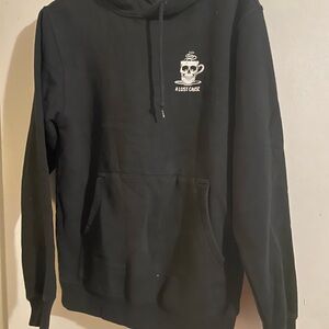 A Lost Cause hoodie